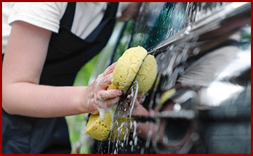 Car Wash